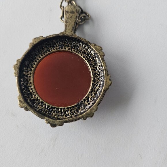 Jewel Kade Vintage Necklace Bracelet Set New in Box Jewelry gift set Wood box - Picture 7 of 16